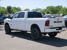 RAM 3500