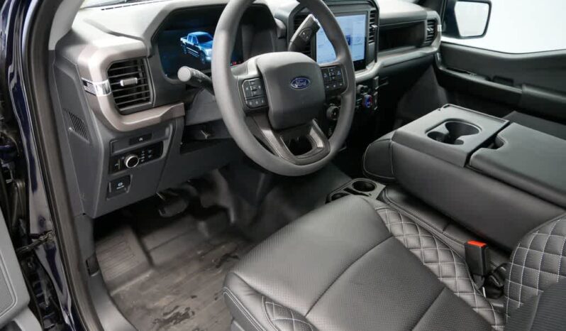
								Ford F-150 full									