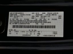 
										Ford F-150 full									