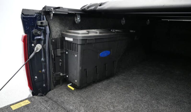 
								Ford F-150 full									