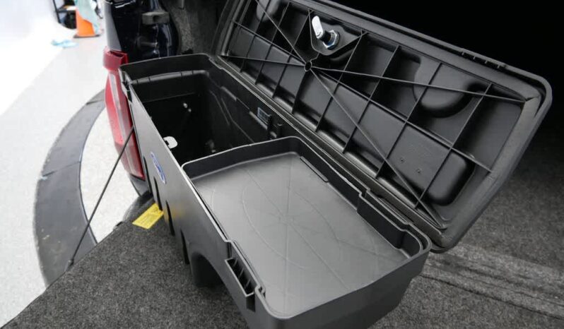 
								Ford F-150 full									