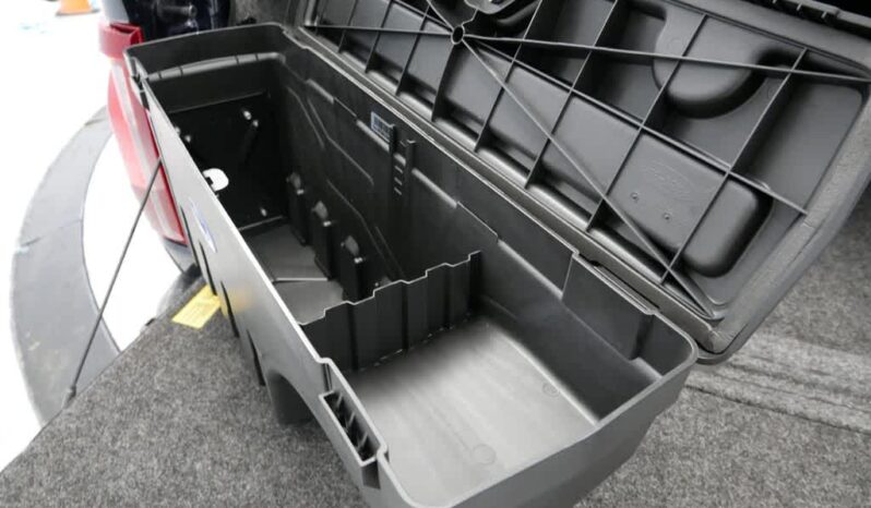 
								Ford F-150 full									