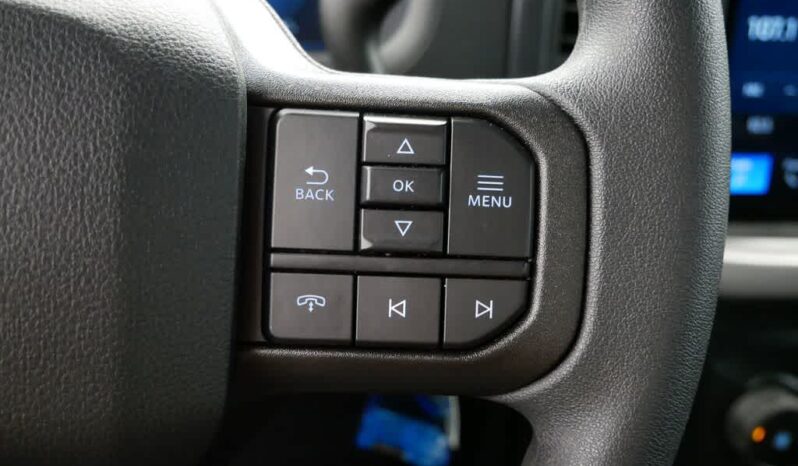 
								Ford F-150 full									
