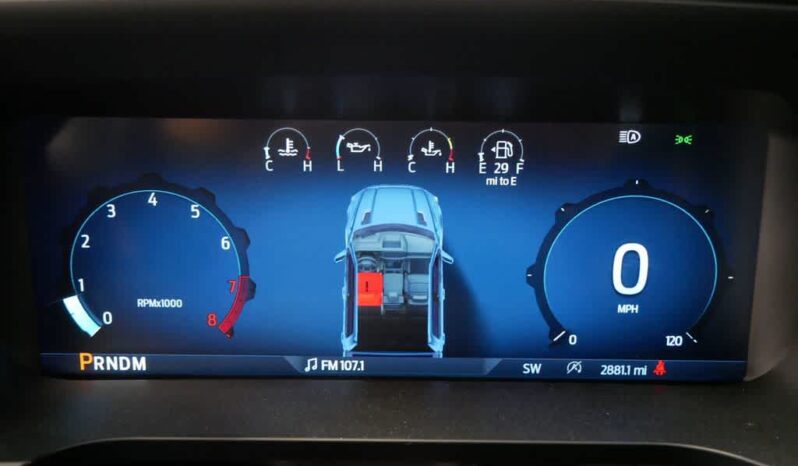 
								Ford F-150 full									
