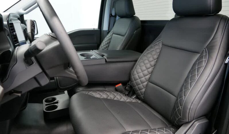 
								Ford F-150 full									