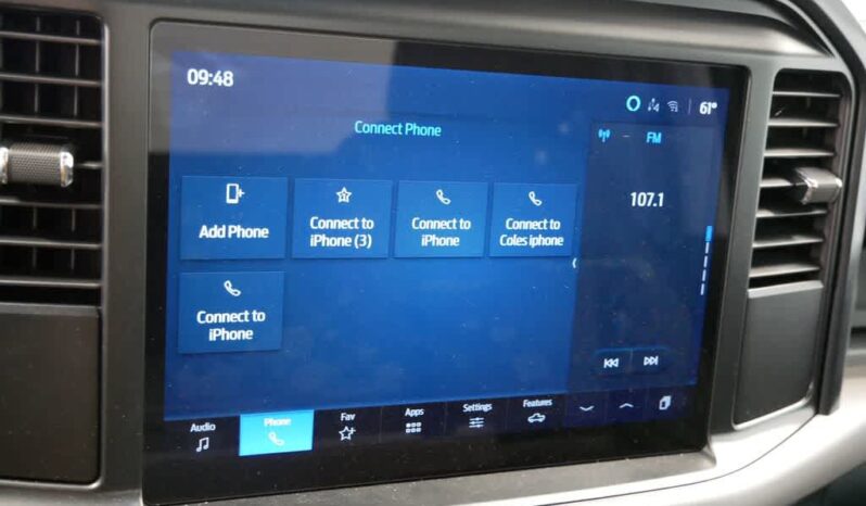
								Ford F-150 full									