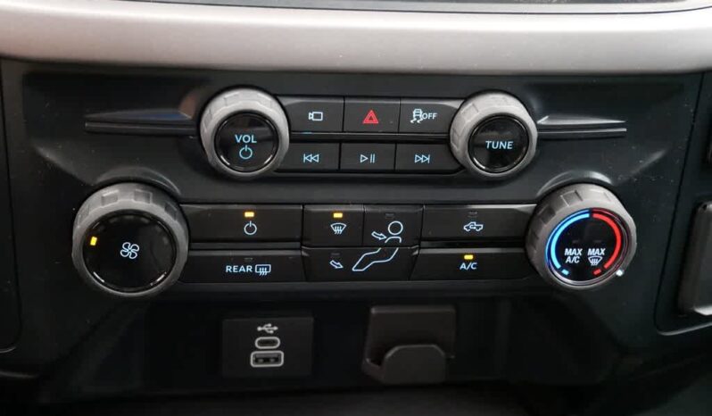 
								Ford F-150 full									