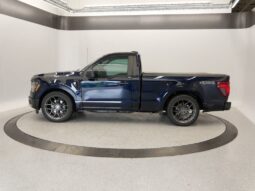 
										Ford F-150 full									