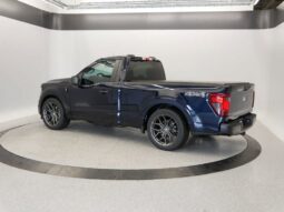 
										Ford F-150 full									