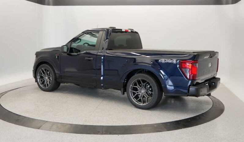 
								Ford F-150 full									