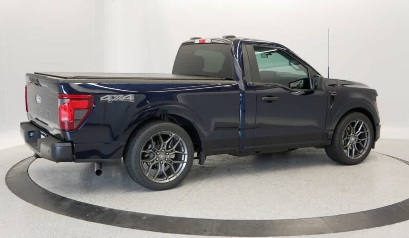 
								Ford F-150 full									