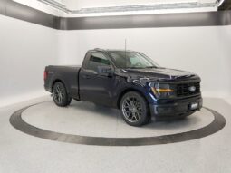 
										Ford F-150 full									