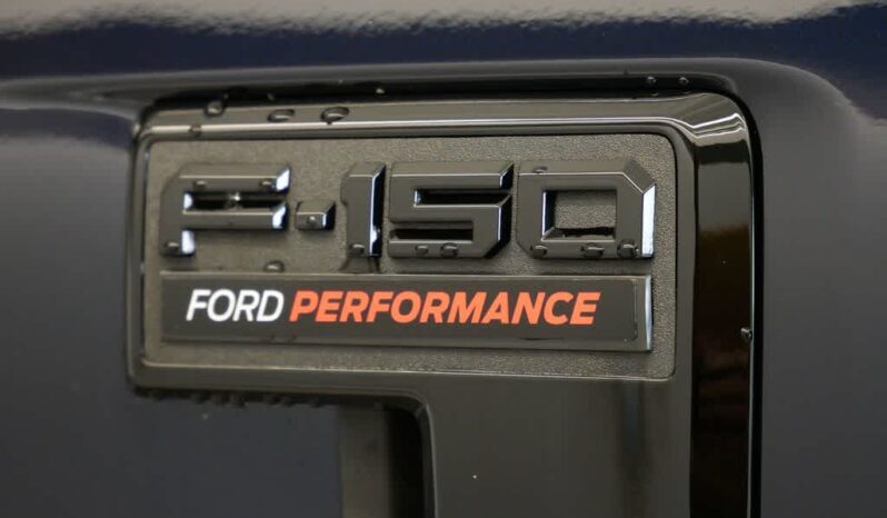 
								Ford F-150 full									
