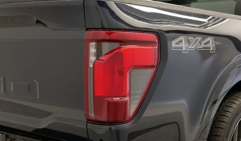 
								Ford F-150 full									
