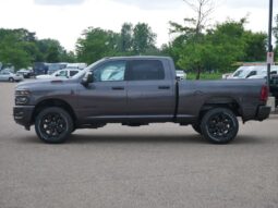 RAM 2500