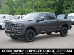 RAM 2500