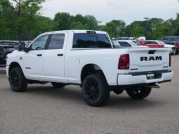 RAM 2500
