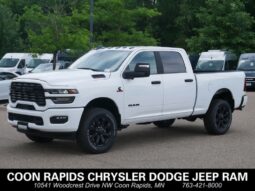 RAM 2500