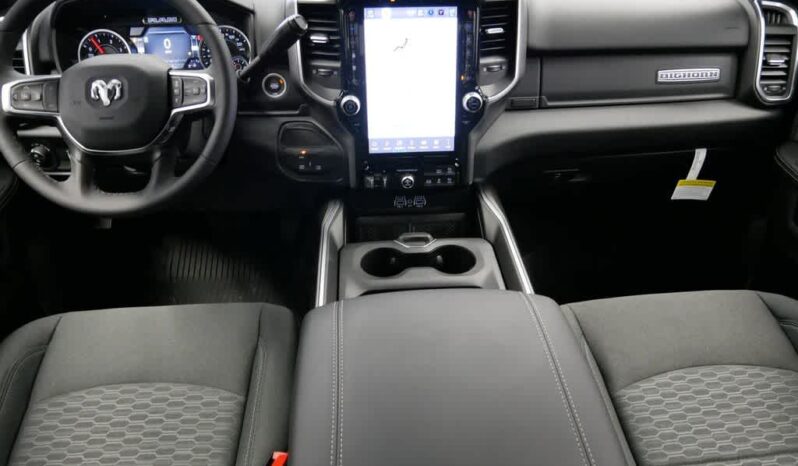 
 RAM 2500 full									