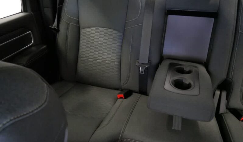 
 RAM 2500 full									