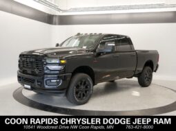 RAM 2500