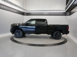 
 RAM 2500 full									