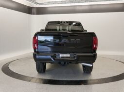 
 RAM 2500 full									