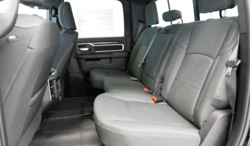 
 RAM 2500 full									