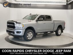 RAM 2500