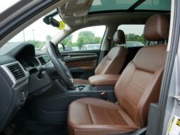 
										Volkswagen Atlas full									