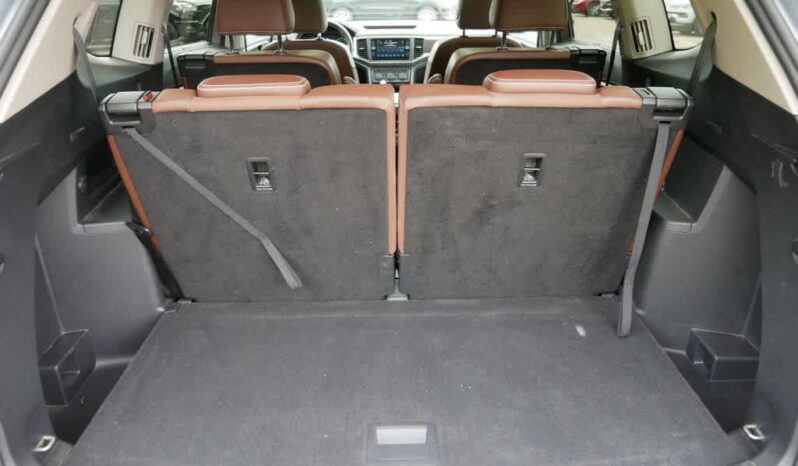 
								Volkswagen Atlas full									