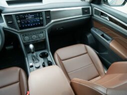 
										Volkswagen Atlas full									