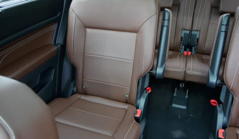 
								Volkswagen Atlas full									
