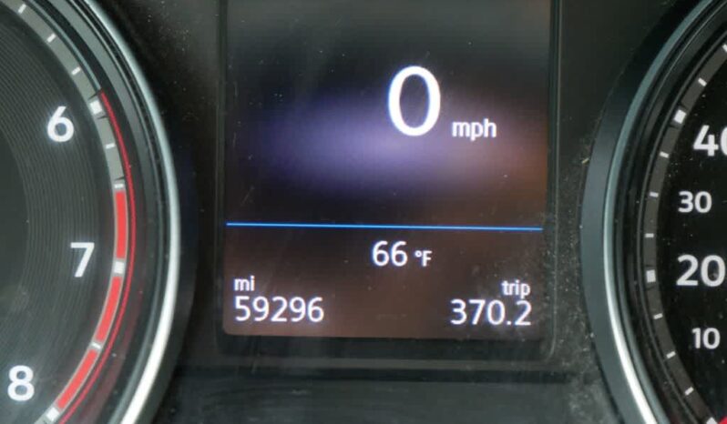 
								Volkswagen Atlas full									