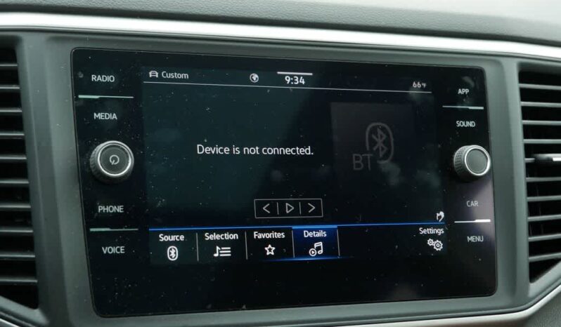 
								Volkswagen Atlas full									