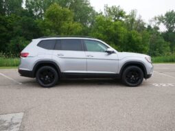 
										Volkswagen Atlas full									