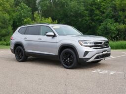 
										Volkswagen Atlas full									