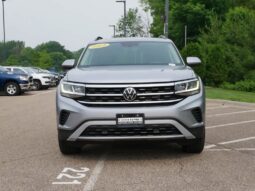 
										Volkswagen Atlas full									