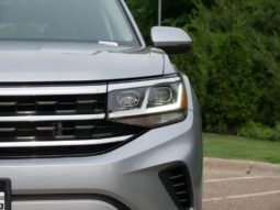 
										Volkswagen Atlas full									
