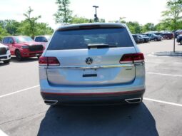 
										Volkswagen Atlas full									
