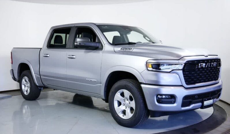 
								RAM 1500 full									