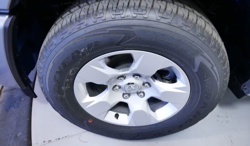 
								RAM 1500 full									