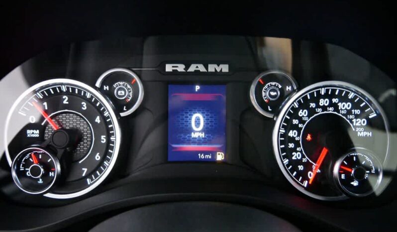 
								RAM 1500 full									
