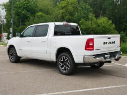 
 RAM 1500 full									