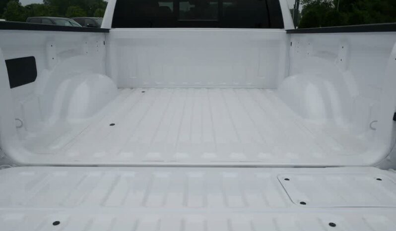 
 RAM 1500 full									