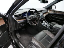 Jeep Grand Cherokee L