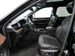 Jeep Grand Cherokee L