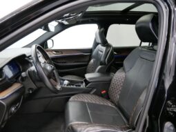 Jeep Grand Cherokee L