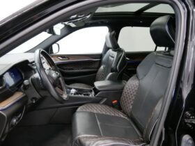 Jeep Grand Cherokee L
