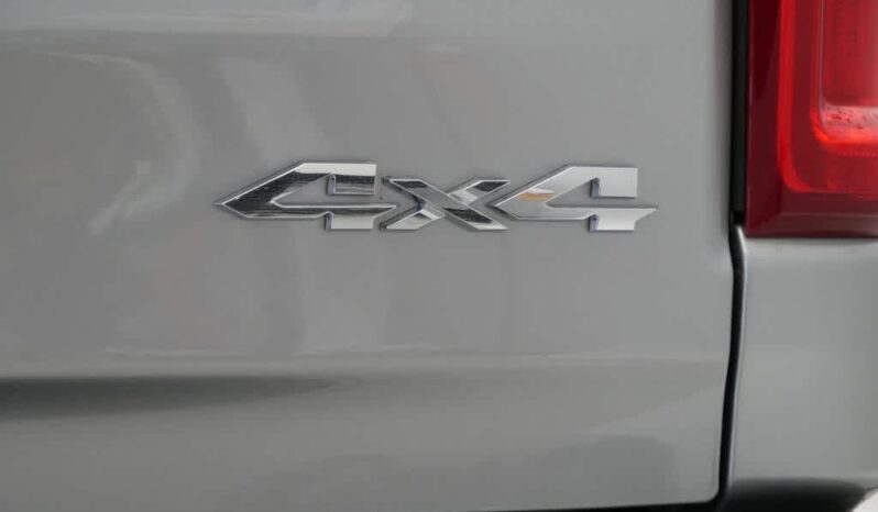 
								RAM 1500 full									